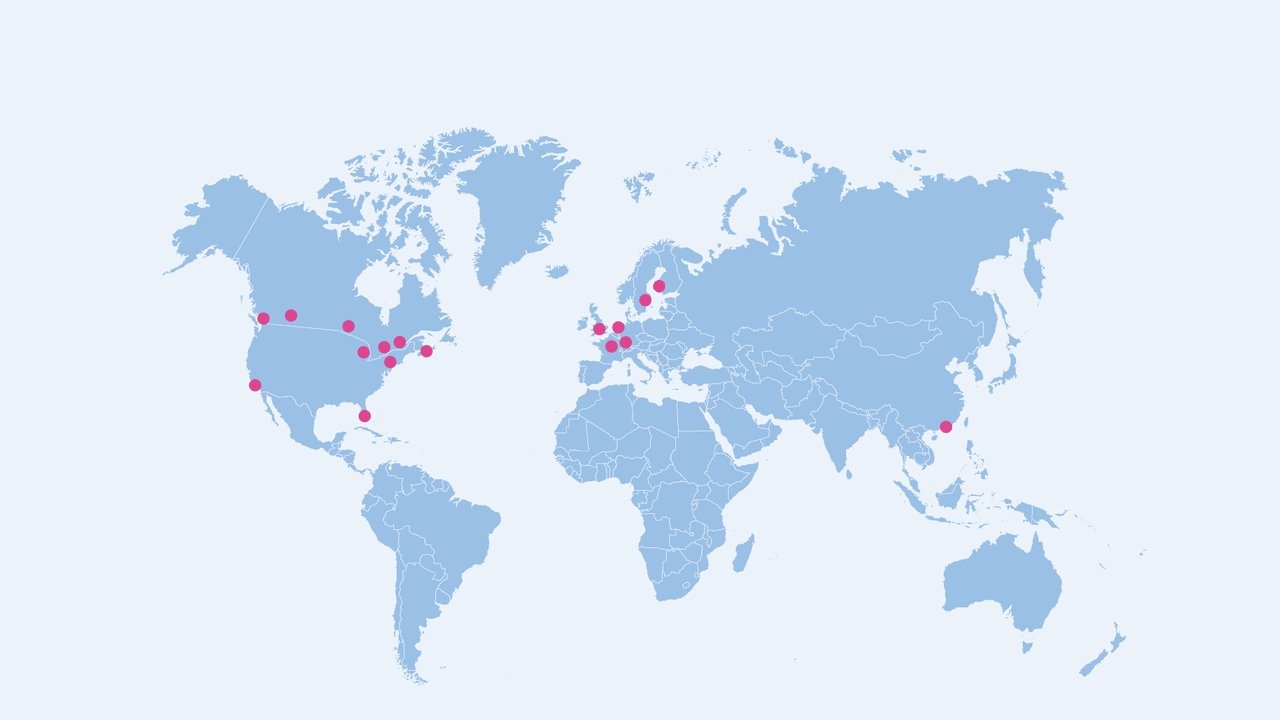 Maksuton Anycast DNS -palvelu 